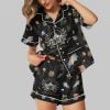 Velaris City Of Starlight Pajamas Set 3 1