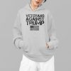 Veterans Againts Trump Shirt 4 4