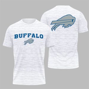 Buffalo Bills Rivalries Cold Front 2025 Shirt 1