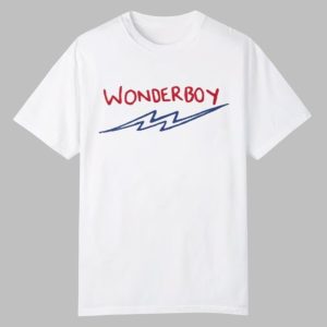 Philadelphia Phillies Wonderboy Shirt 0 0