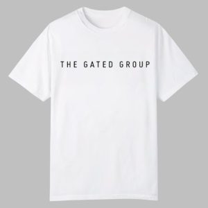 Gina Kirschenheiter The Gated Group Shirt 0 0