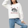 War Brain Damage Shirt 1 a