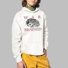 War Brain Damage Shirt 2 1