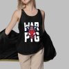 War Pig Garrett Crochet Shirt 3 1