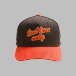 Washington Commanders Real Ones Only Hat