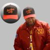 Washington Commanders Real Ones Only Hat 2