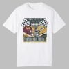 Washington vs Bay Packers Thursday Night Shirt 0 0