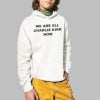 We Are All Charlie Kirk Now Shirt 2 1