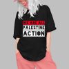 We Are All Palestine Action Shirt 0 1