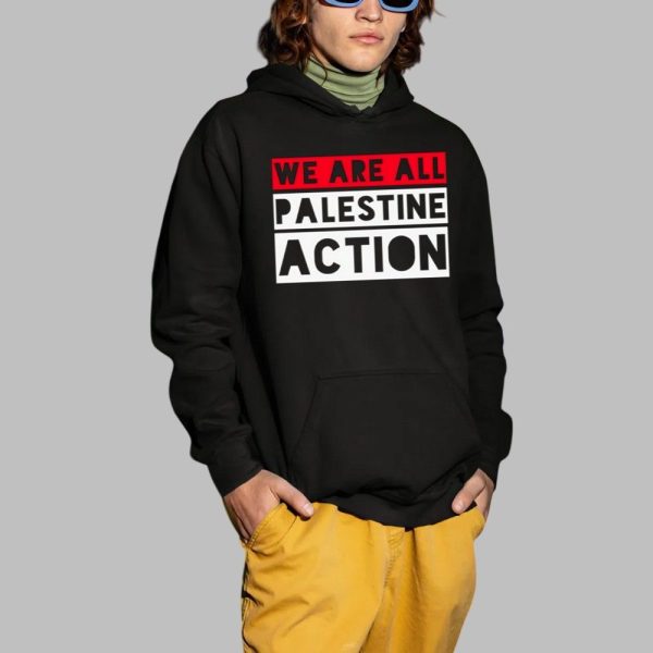 We Are All Palestine Action Shirt 2 1