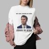 We Are Charlie Kirk Jesus Is King Shirt 0 2