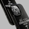 We Are You Charlie 1993 2025 Phone Case 3