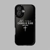 We Are You Charlie 1993 2025 Phone Case 4
