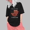 We Love You Charlie Kirk Shirt 0 1