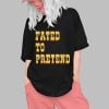 Wednesday Georgie Farmer Fated To Pretend Shirt 0 1