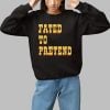 Wednesday Georgie Farmer Fated To Pretend Shirt 1 1