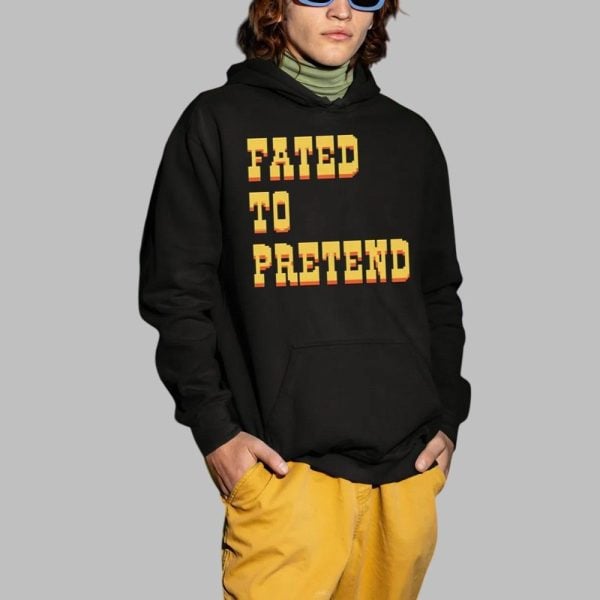 Wednesday Georgie Farmer Fated To Pretend Shirt 2 1