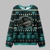 Welecome to LV 426 Ugly Sweater 2025 Christmas 1