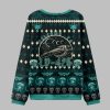 Welecome to LV 426 Ugly Sweater 2025 Christmas 2