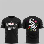 Somos White Sox 2025 Hispanic Heritage Night Shirt