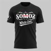 White Sox 2025 Hispanic Heritage Night Shirt 2