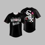 White Sox Hispanic Heritage Night 2025 Jersey