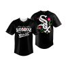 White Sox Hispanic Heritage Night 2025 Jersey 1 2