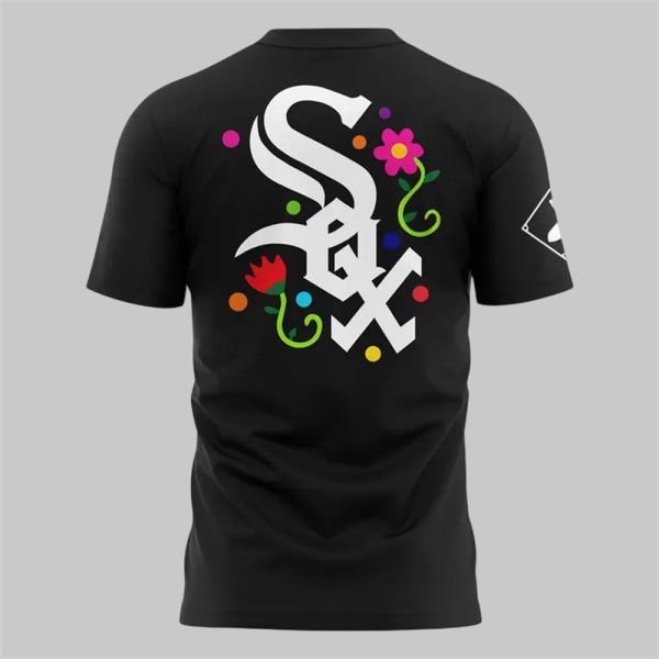 White Sox Hispanic Heritage Night 2025 Shirt 3
