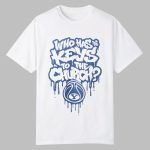 Who Has The Keys To The Church Shirt