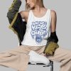 Who Has The Keys To The Church Shirt 3 d