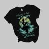Who Says That My Dreams Have To Stay Just My Dreams Casual Pajama Set 2