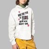 Who The Fuck Is 5SOS And Why are They Not Ok Shirt 2 1