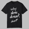 Wings Paige Bueckers Why Slow Down Shirt 0 0