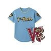 Wisconsin Timber Rattlers 2026 Season Ticket Holder Jersey Giveaway 1 2