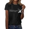 Womens Charlie Kirk Has Done Enough Good He Deserves A Miracle Shirt 2