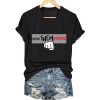 Womens Charlie Kirk Prove Them Wrong Shirt 1