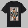 Yankees Aaron Judge King of Diamonds Card Shirt 0 0