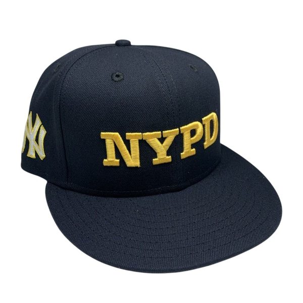 Yankees Fdny 9 11 Hat 2024 0