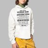 Yes Im A Spoiled Son Im Raised By A Freaking Awesome Mom Shirt 2 1