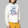 You Cant Spell Autism Without USA Shirt 2 1