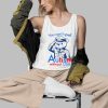You Cant Spell Autism Without USA Shirt 3 d