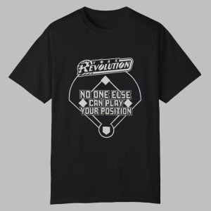 2025 York Revolution High School Spirit Night Shirt Giveaway 0 0