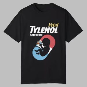 Fetal Medicine Syndrome Shirt 0 0