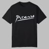 Zoe Kravitz Picasso Signature Shirt 0 0