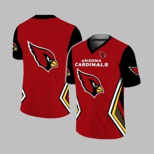 2025 Cardinals Personalized Jersey 1 1