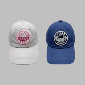 Chicago Dogs Mother's Day Hat 2025 Giveaway