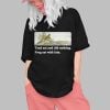 cornbread Bitch Toad Sat And Did Nothing Frog Sat With Him Shirt 0 1