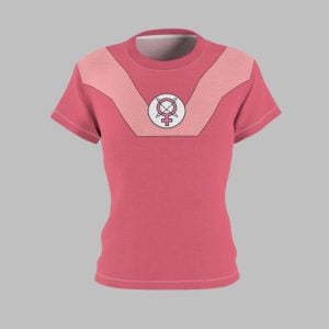 2025 Atom Eve Costume Halloween T Shirt 1 1
