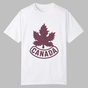 Ryan Reynolds Canada Shirt 0 0