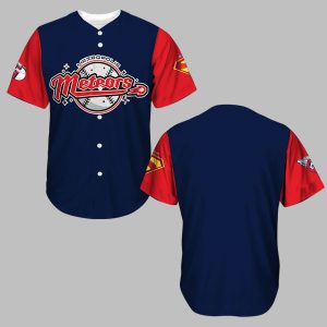 2025 Guardians x Superman Night Jersey 0